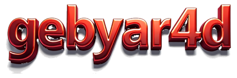 gebyar4d logo