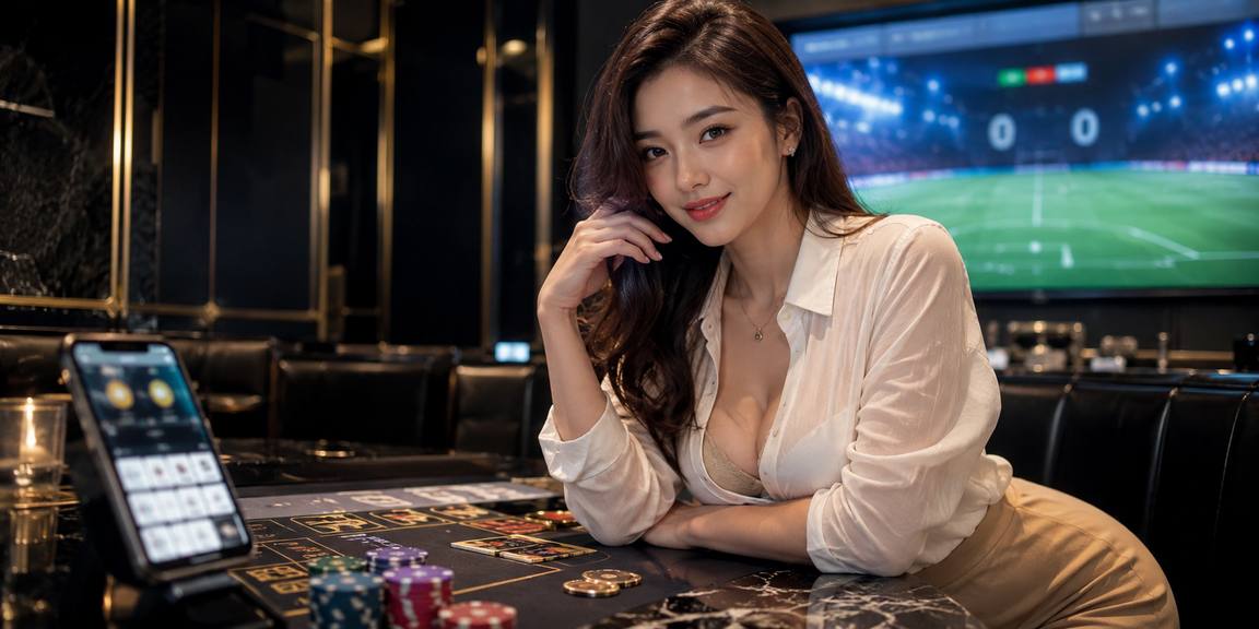 gebyar4d Apa yang anda perlu tahu tentang platform kami