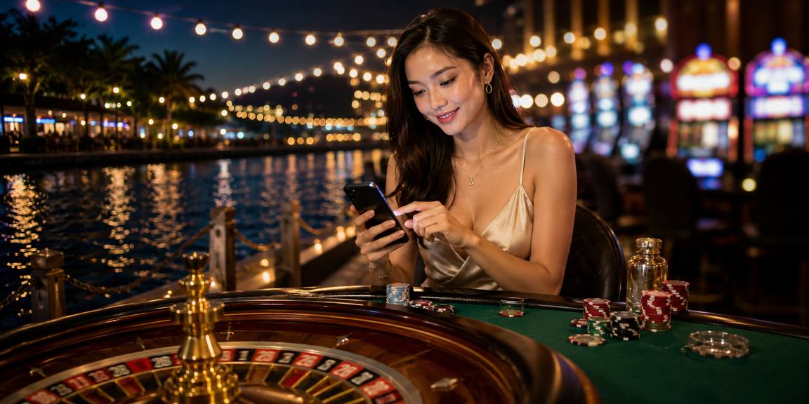 gebyar4d Speed Baccarat
